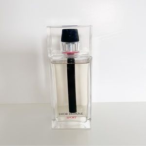 Dior Homme Sport 2017